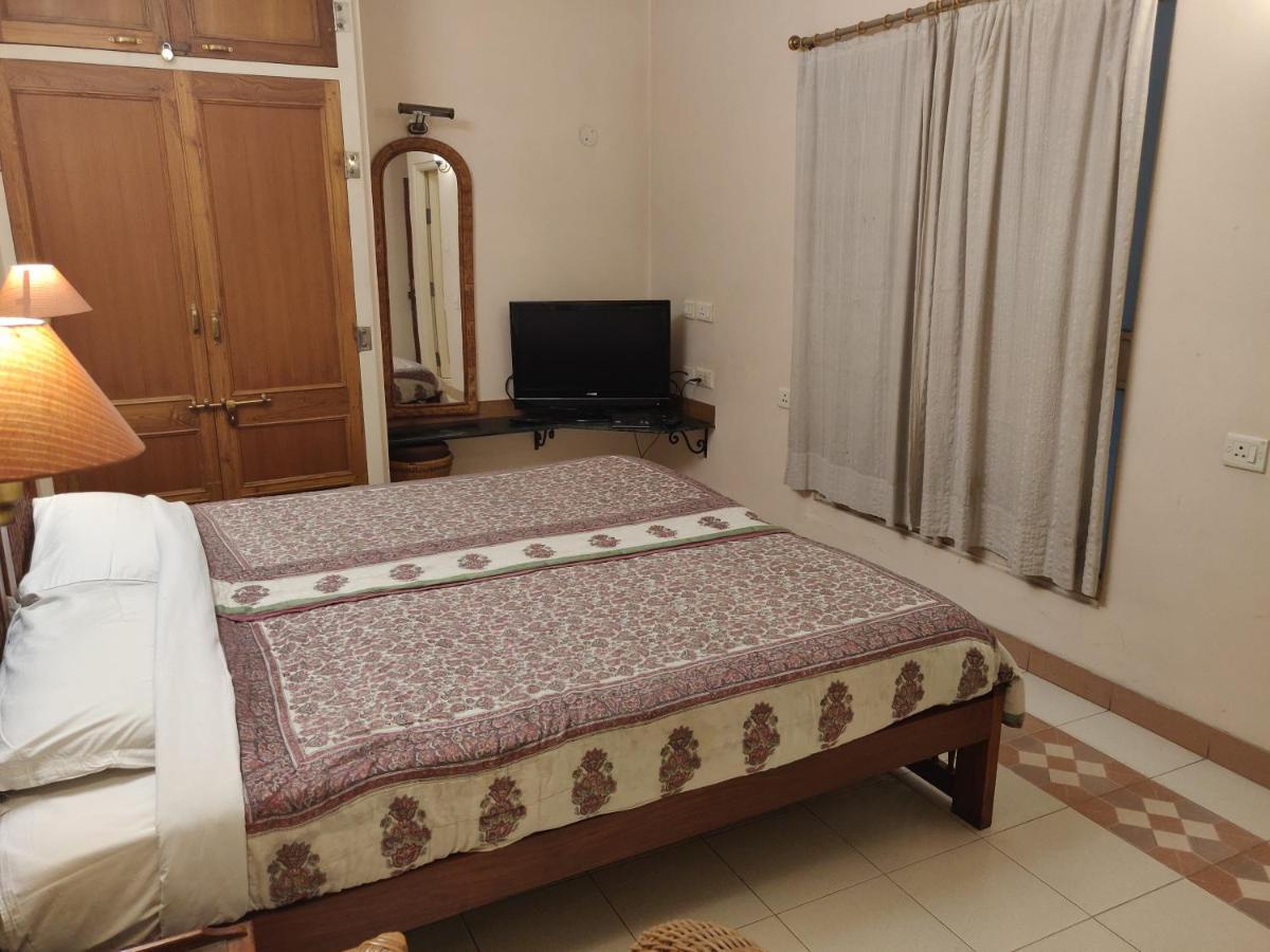 Om Niwas Suite Hotel Jaipur Luaran gambar